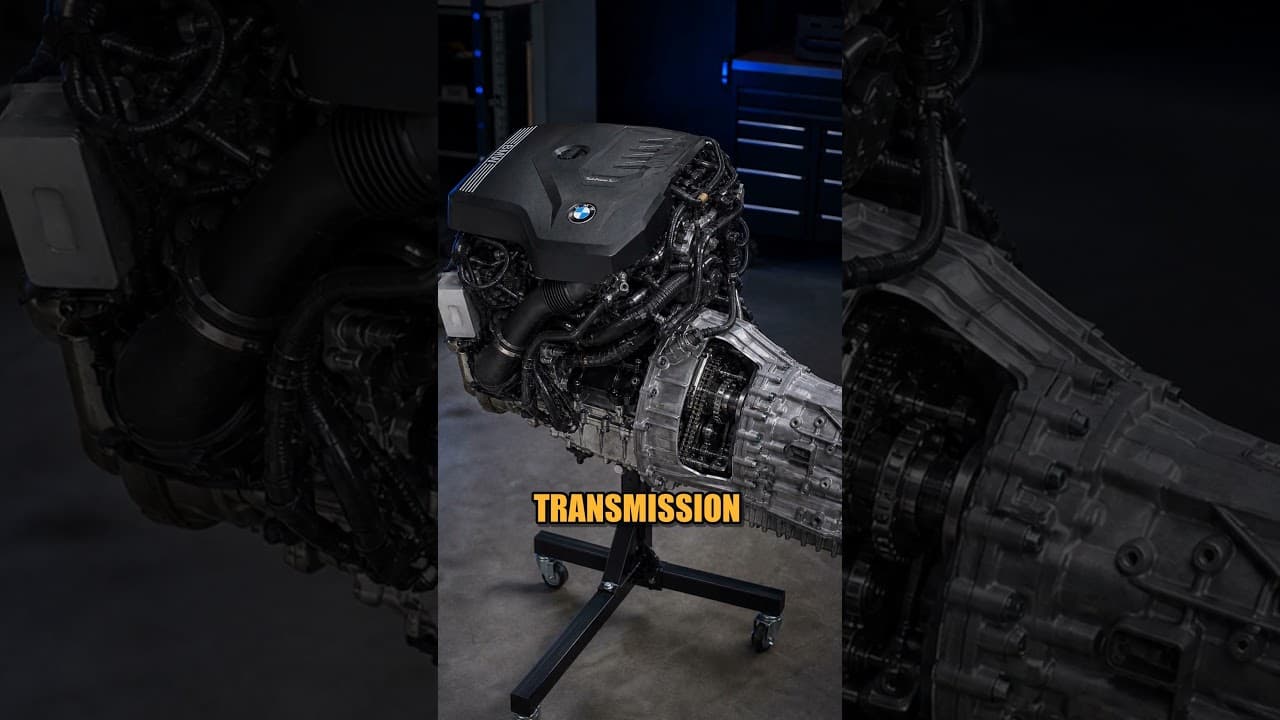 Does the BMW B48 Have Timing Chain Problems?  #b48